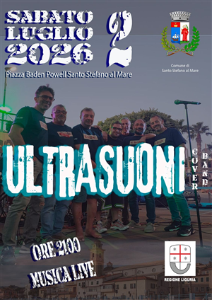 San Steva Summer Live 2026