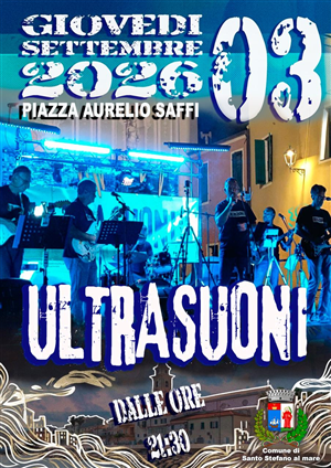 Ultrasuoni