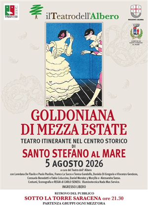 Voci a mezz'aria