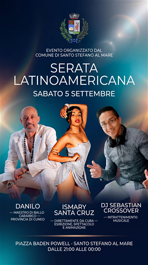 Noche Latina