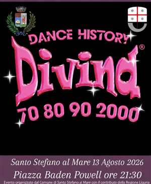 I Divina