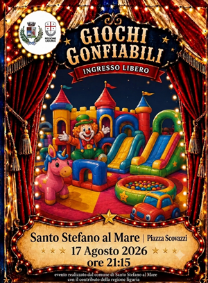 Rassegna Lunedì Bimbi