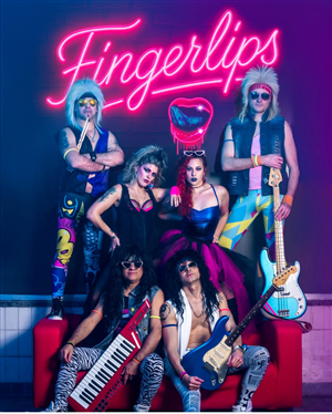 FIGERLIPS Concerto