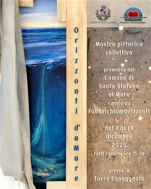 Orizzonti d'aMare