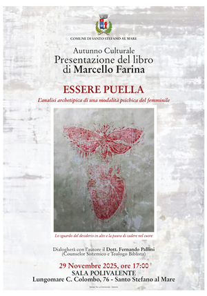 "Essere Puella" - L'analisi archetipa di una modalità psichica del femminile